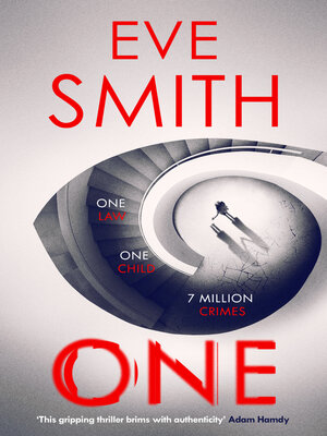 cover image of One